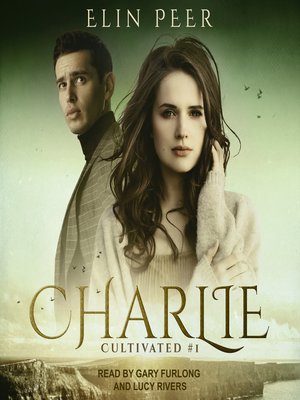 Charlie - Audiobook